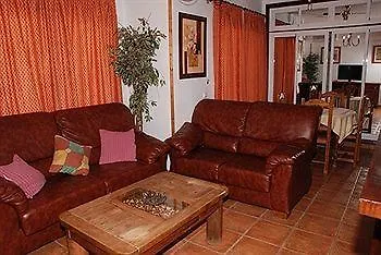 Mediterraneo Apts Отель