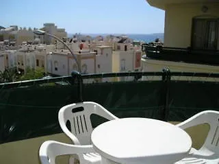 Mediterraneo Apts Hotel