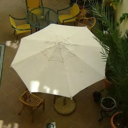 Mediterraneo Apts Hotel *