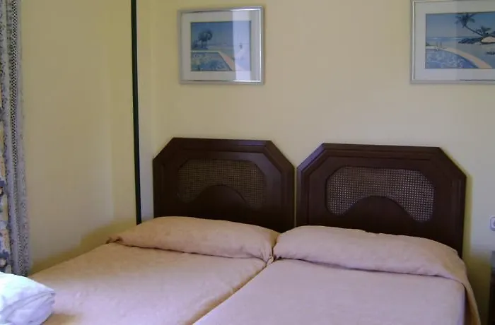 Mediterraneo Apts נרחה