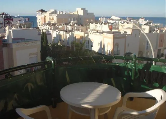 Mediterraneo Apts