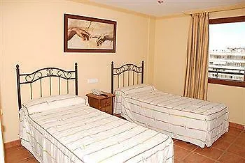 Mediterraneo Apts * נרחה