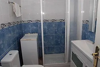 Mediterraneo Apts * נרחה