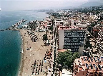 Mediterraneo Apts *