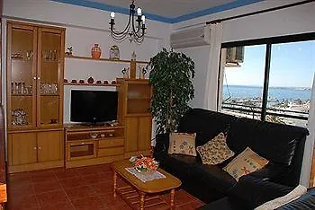 Mediterraneo Apts * נרחה