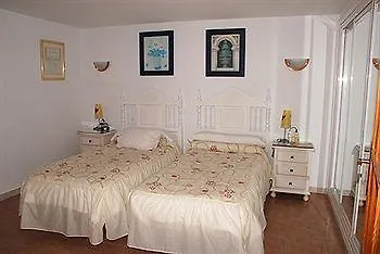 Mediterraneo Apts * נרחה