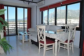 Mediterraneo Apts * נרחה