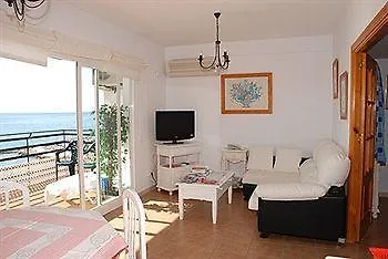 Mediterraneo Apts *