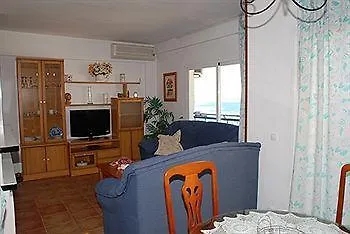 Mediterraneo Apts * נרחה