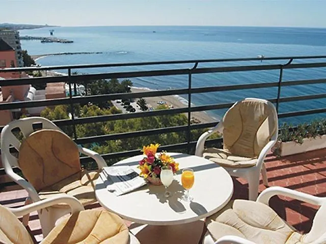 Mediterraneo Apts * נרחה
