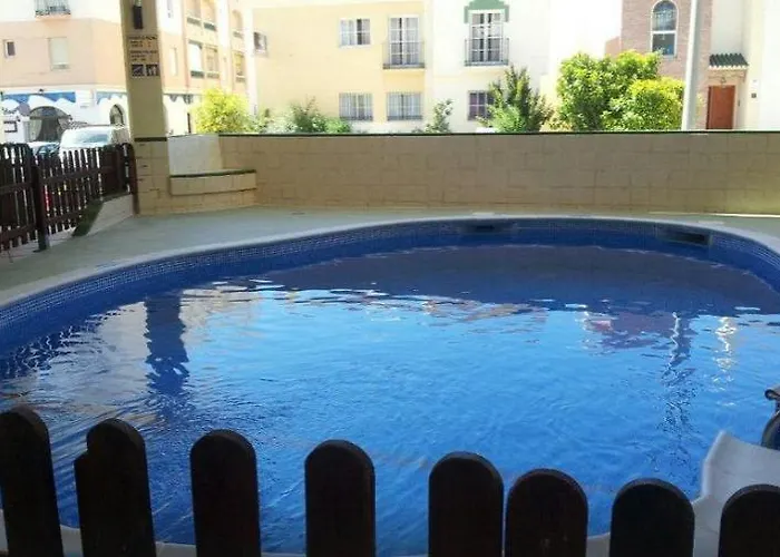 Mediterraneo Apts